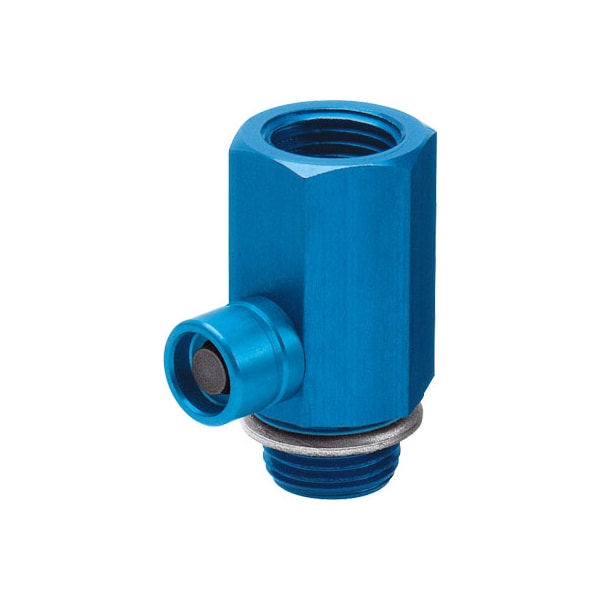 Manual Override HAB-1/8